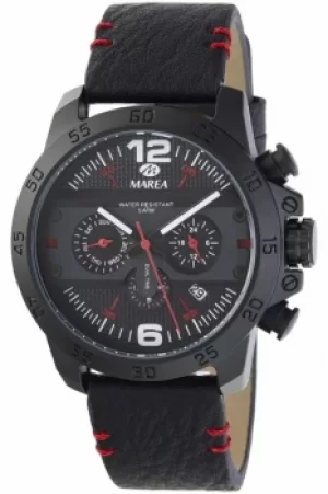 Image of Mens Marea Multifuntion Watch B41238/1