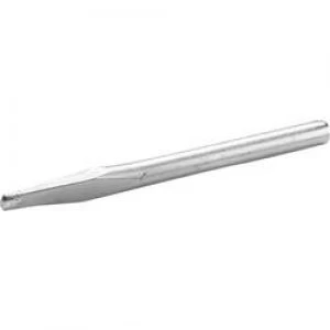 Image of Soldering tip Chisel shaped ERSADUR Ersa 032KD Tip size 3.1 mm