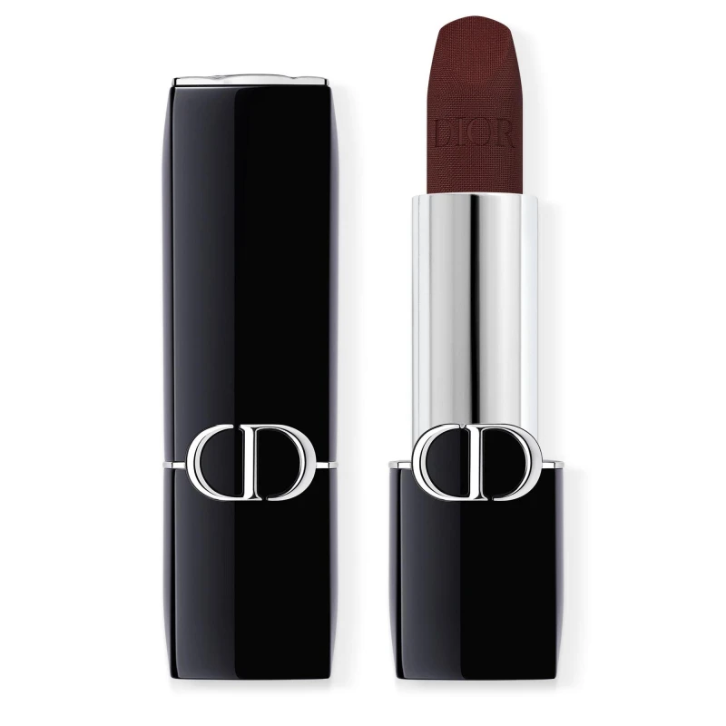 Image of DIOR Rouge Dior Balm - Brown Brown One Size