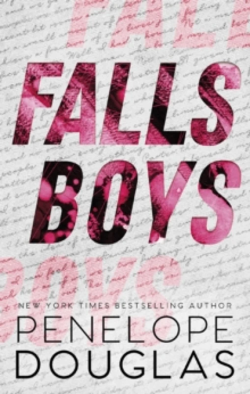 Image of Falls Boys. Paperback. By Penelope Douglas Books