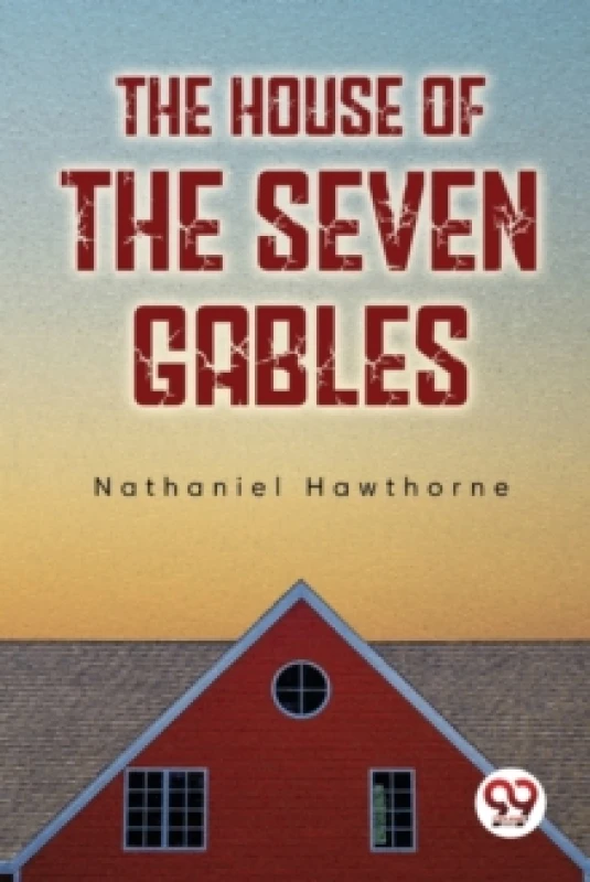 Image of The House of the Seven Gables Paperback / softback