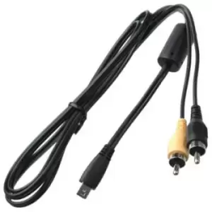 Image of Canon AV Cable AVC-DC400