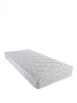 Image of Airsprung Kids Mattress - Butterfly Print