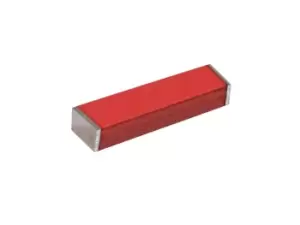 Image of Silverline 431911 Bar Magnets 2pk 40 x 12.5 x 5mm