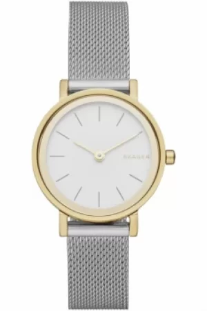 Image of Ladies Skagen Hald Watch SKW2445