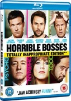 Image of Horrible Bosses