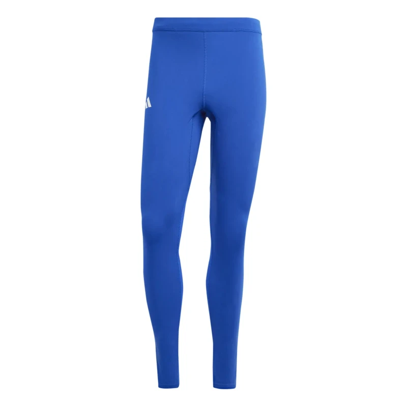 Image of Legging adidas Adizero Essentials Bleu Male S