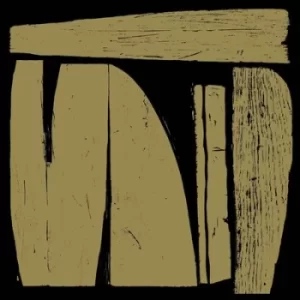 Image of Rembo by Karen Gwyer Vinyl Album