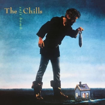 Image of The Chills - Soft Bomb Vinyl