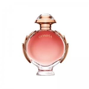 Image of Paco Rabanne Olympea Legend Eau de Parfum For Her 80ml
