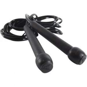 Image of adidas Skipping Rope - Black