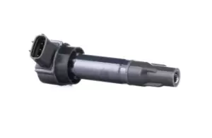 Image of DELPHI Ignition coil MITSUBISHI,SMART GN10674-12B1 1832A028,1321580003,A1321580003 Coil pack,Ignition coil pack,Engine coil,Engine coil pack