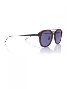 Image of Dior Sunglasses Tortoise Black CD BLACKTIE227S GreenBrown