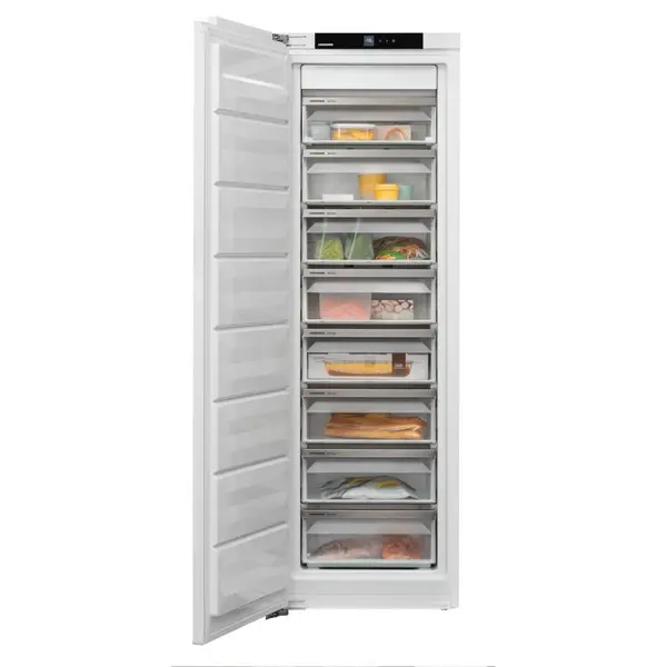 Image of Liebherr 213 Litre Fully Integrated Freezer 994885251 White