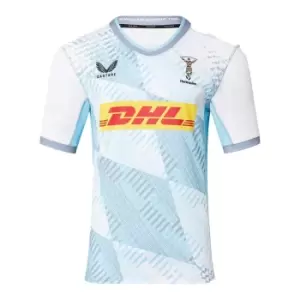 Image of 2022-2023 Harlequins Away Rugby Shirt