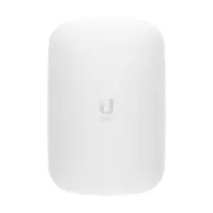 Image of Ubiquiti Networks UniFi6 Extender 4800 Mbps White