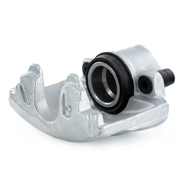 Image of BUDWEG CALIPER Brake caliper 343362 Caliper,Disc brake caliper VW,AUDI,SKODA,Golf V Schrgheck (1K1),TOURAN (1T1, 1T2),GOLF VI (5K1)
