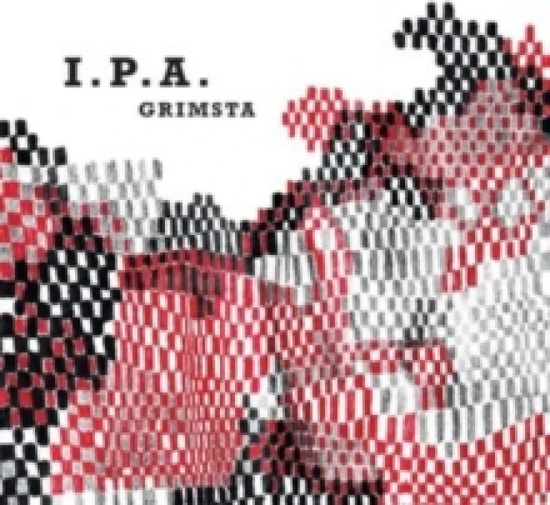 Image of Grimsta CD / Album