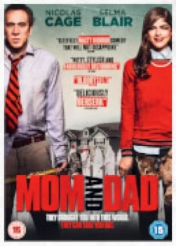 Image of Mom and Dad