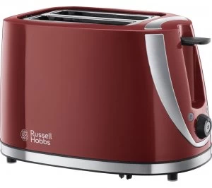 Image of Russell Hobbs Mode 21411 2 Slice Toaster
