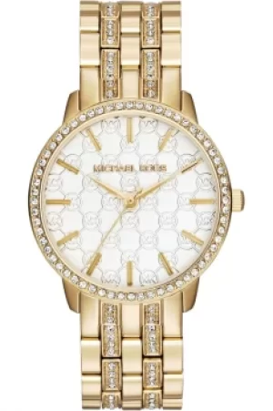 Image of Michael Kors Lady Nini Watch MK3214