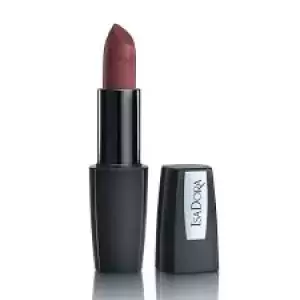 Image of IsaDora Perfect Matte Lipstick 4.5g - 10 Choco Brown
