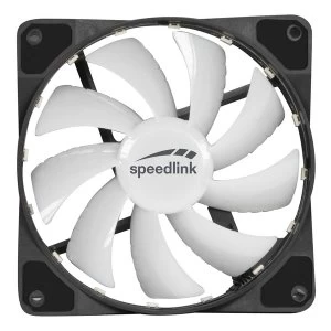 Image of Speedlink Myx LED Extension Fan 120mm Fan with RGB Lighting For PC Cases