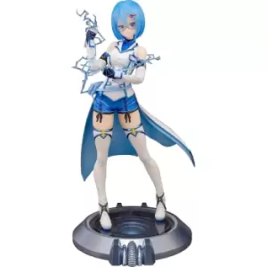 Image of Dead or Alive 6 PVC Statue 1/7 Nico Fuzichoco Ver. 24 cm