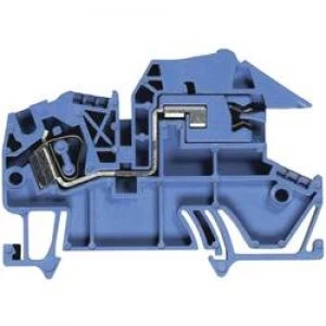 Image of Wieland 56.704.8153.0 Terminal 0.13 6 mm2 Blue