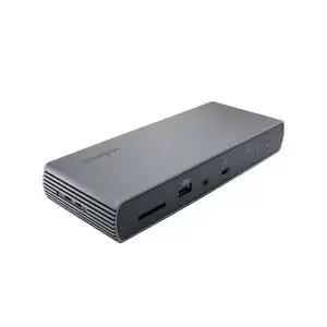 Image of Kensington SSD5700T Thunderbolt 4 Dual 4K Docking Station with 90W PD