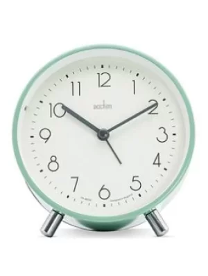 Image of Acctim Clocks Fossen Alarm Clock