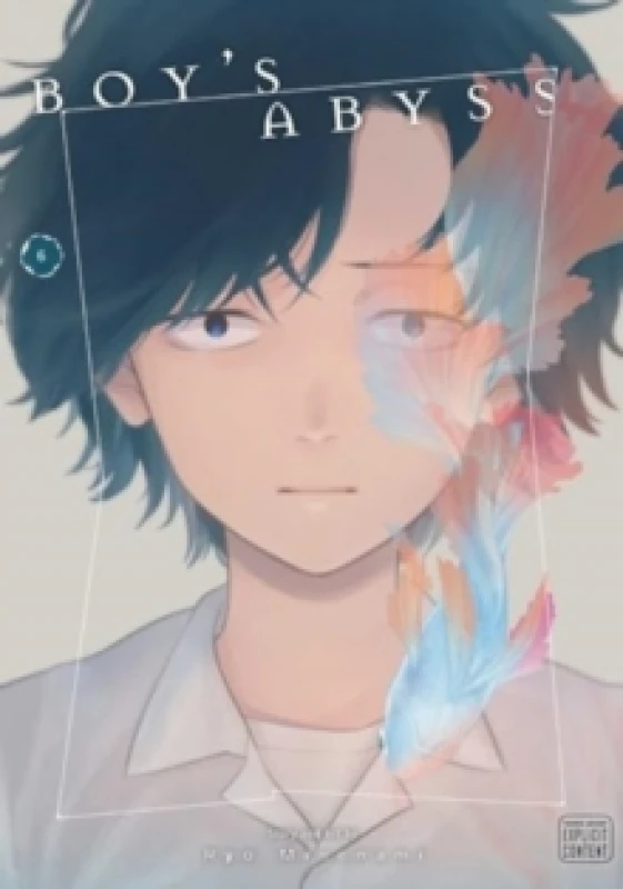 Image of Boy's Abyss, Vol. 6 Paperback / softback