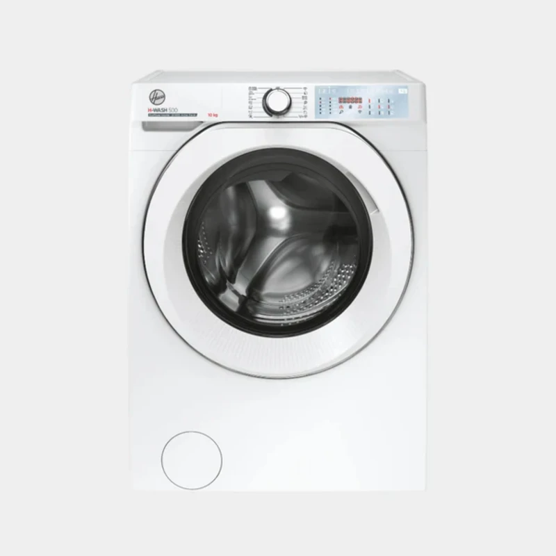 Image of Hoover H-WASH 300 H3WO4105TA4/1-80 10KG 1400RPM Washing Machine