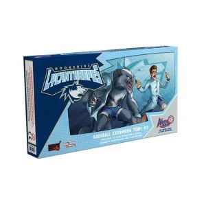 Image of Kaosball Team Moonshire Lycanthropes Expansion Game