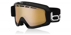 Image of Bolle Nova II Shiny Black 21072 90mm