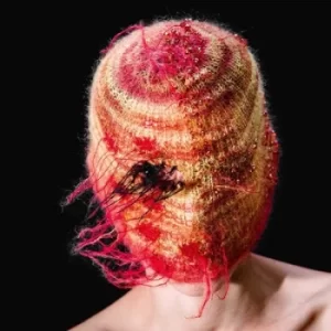 Image of Khonnar by Deena Abdelwahed CD Album