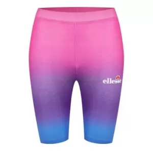 Image of Ellesse Ringrazio Short - Multi