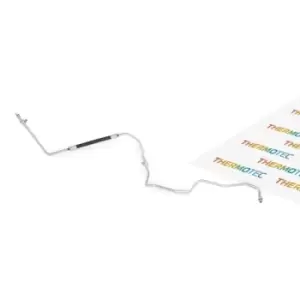 Image of THERMOTEC Air Conditioning Pipe RENAULT KTT160055 8200170313,8200247445,8200359686 8200385296,8200682827