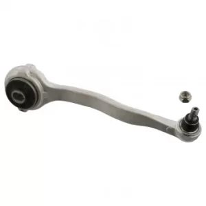 Image of Track Control Arm link 21440 by Febi Bilstein Upper/Lower Front Axle Right RH