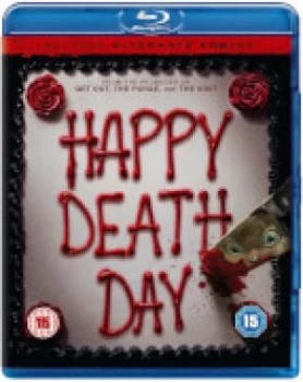 Image of Happy Death Day (Includes Digital Download)