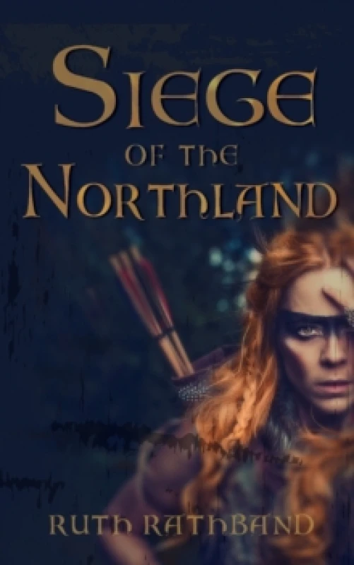 Image of Siege of the Northland Paperback / softback