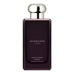 Image of JO Malone London Velvet Rose & Oud Cologne Intense 100ml