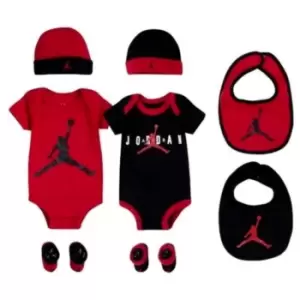 Image of Air Jordan Jhn Jrdn Pack Bb99 - Red
