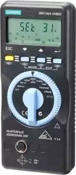 Image of Siemens - AS-I Adapter for use with AS-i Slave Modules