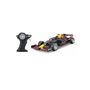 Image of Maisto Tech 1:24 F1 Aston Martin Red Bull RB15 2.4Ghz Radio Controlled Car