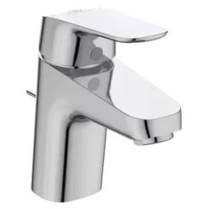 Image of Ideal Standard Ceraflex Single Lever Basin Mixer With Pop-up Waste