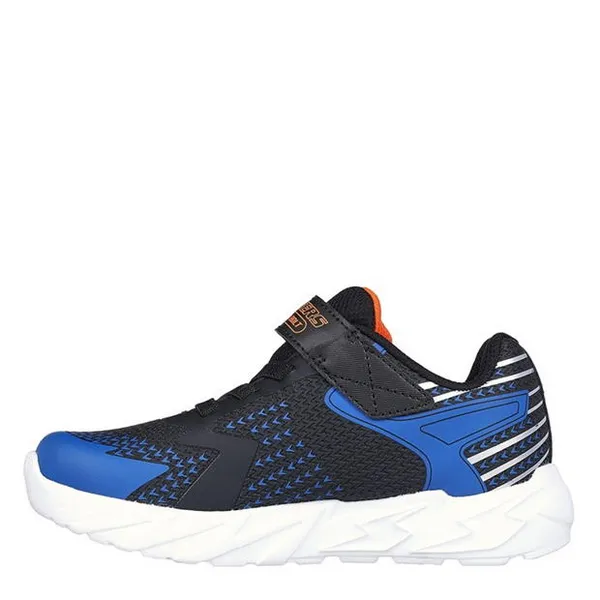 Image of Skechers GORE & STRAP SNEAKER W ANGI Runners C13 (32) Blue 02378718130