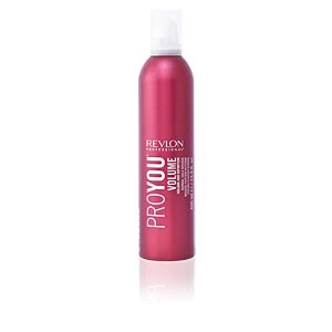 Image of Revlon ProYou Volume Mousse 400ml