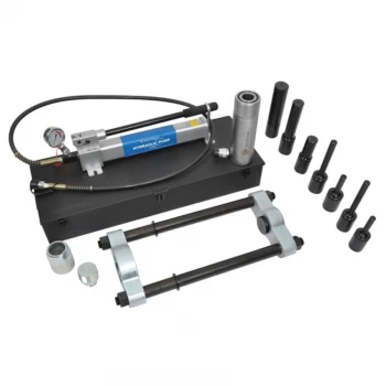 Image of Transmission Jack