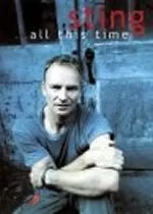 Image of Sting-All This Time